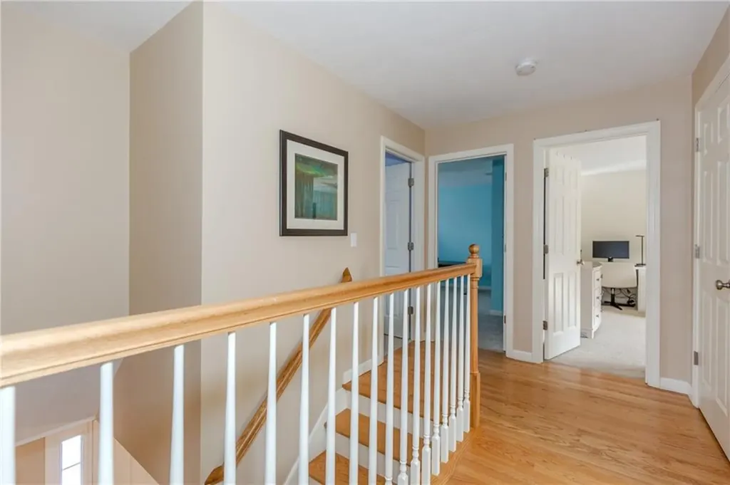 3 Menard Lane Smithfield RI 02917