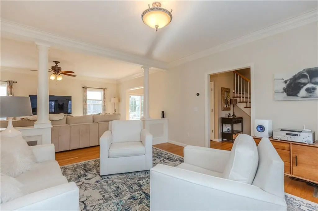 3 Menard Lane Smithfield RI 02917