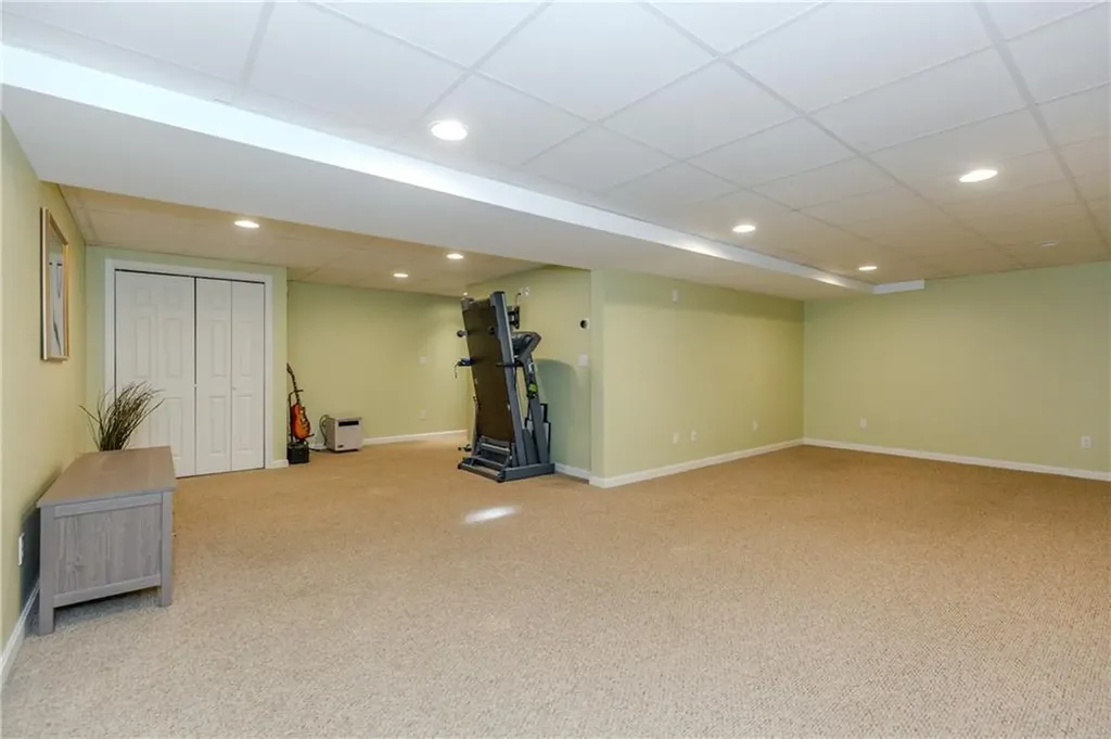 3 Menard Lane Smithfield RI 02917