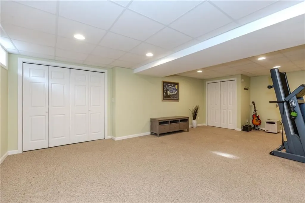 3 Menard Lane Smithfield RI 02917