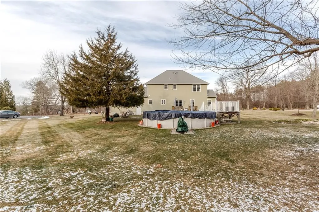 3 Menard Lane Smithfield RI 02917