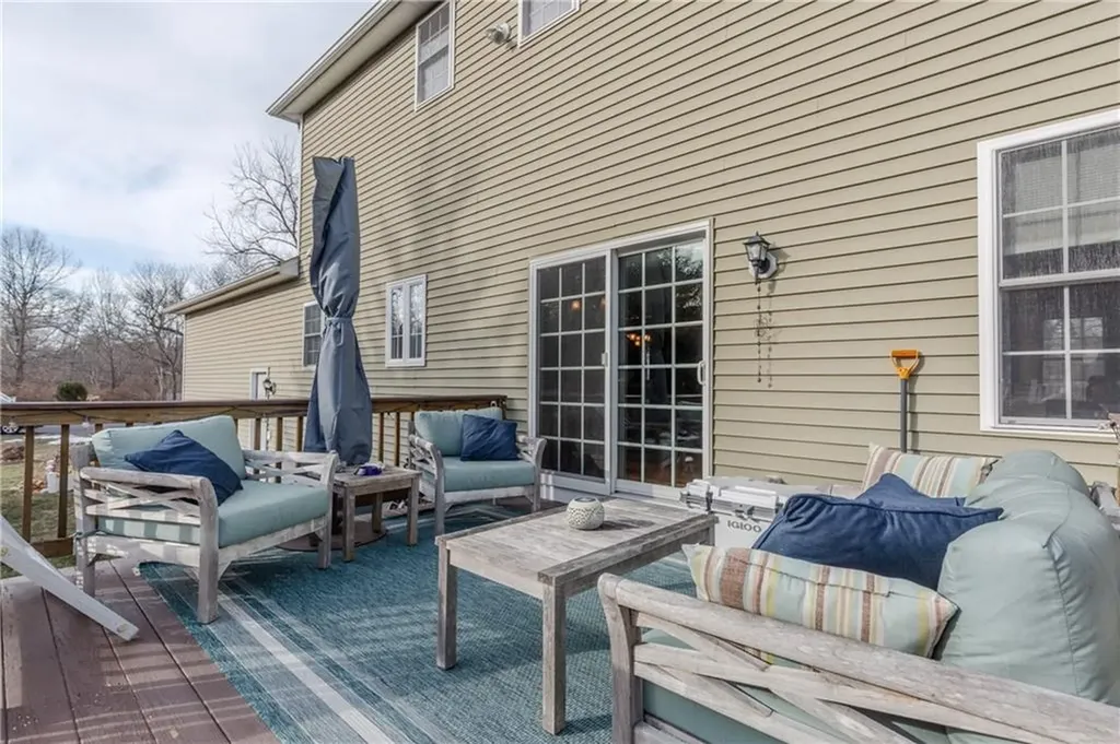 3 Menard Lane Smithfield RI 02917