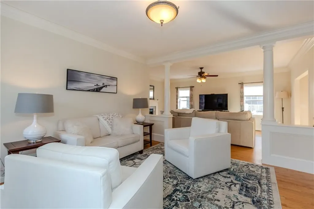 3 Menard Lane Smithfield RI 02917