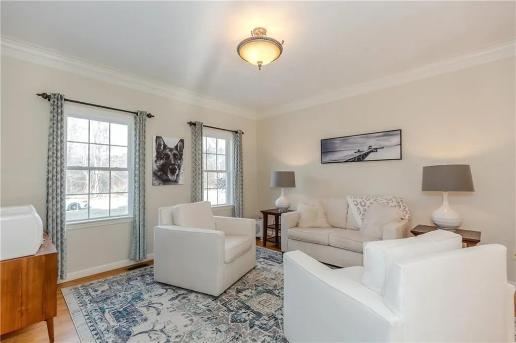 3 Menard Lane Smithfield RI 02917