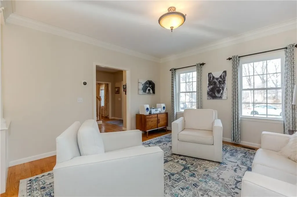 3 Menard Lane Smithfield RI 02917