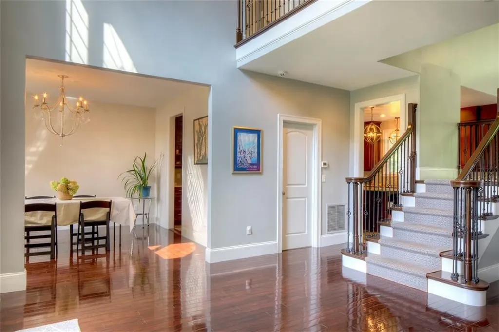 68 William Barton Drive Tiverton RI 02878