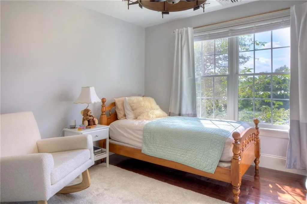 68 William Barton Drive Tiverton RI 02878