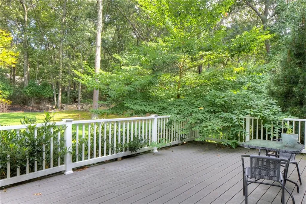 68 William Barton Drive Tiverton RI 02878
