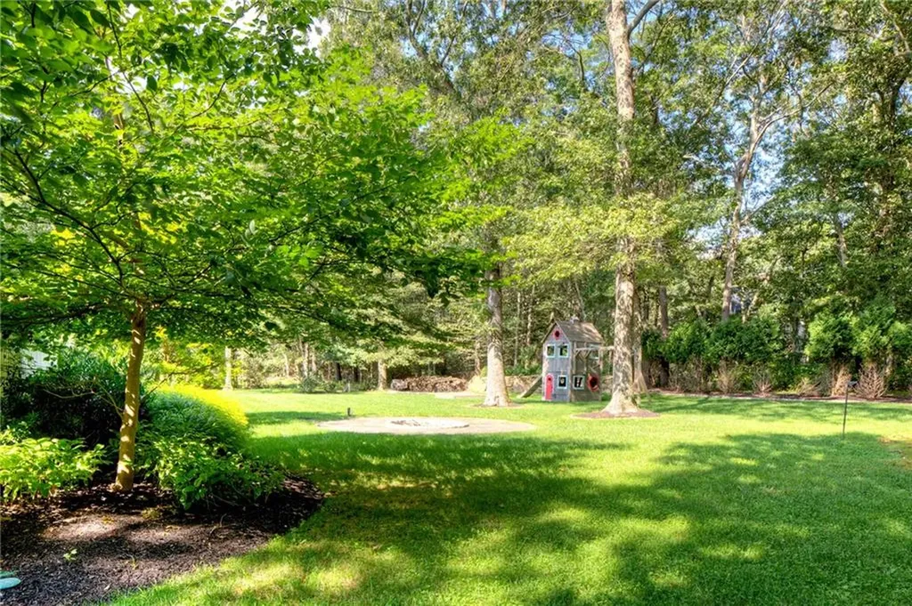 68 William Barton Drive Tiverton RI 02878