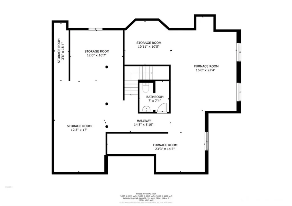 68 William Barton Drive Tiverton RI 02878