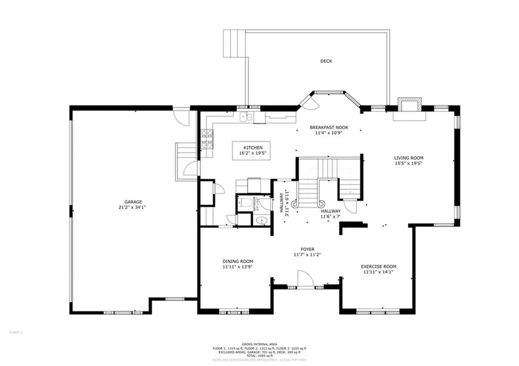 68 William Barton Drive Tiverton RI 02878