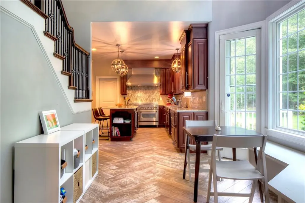 68 William Barton Drive Tiverton RI 02878