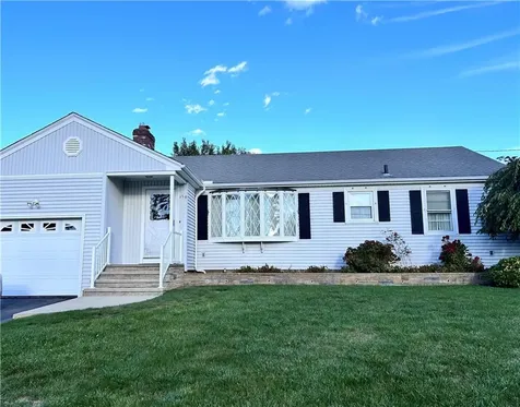 159 Brayton Avenue Cranston RI 02920