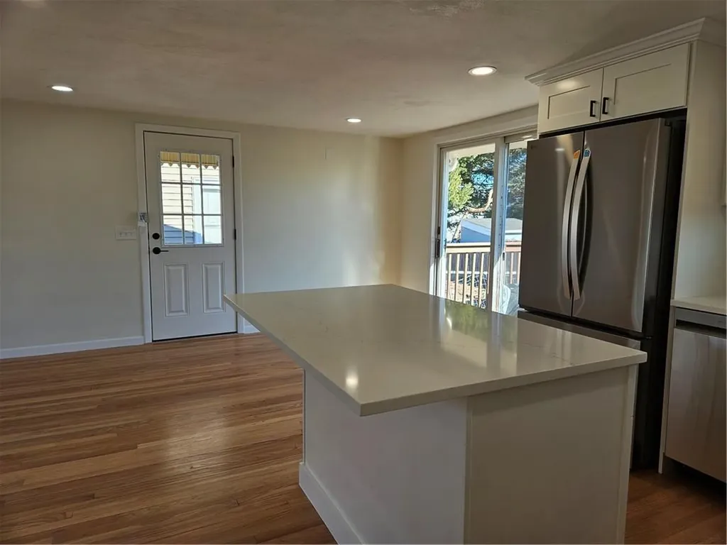 56 Charles Street East Providence RI 02914