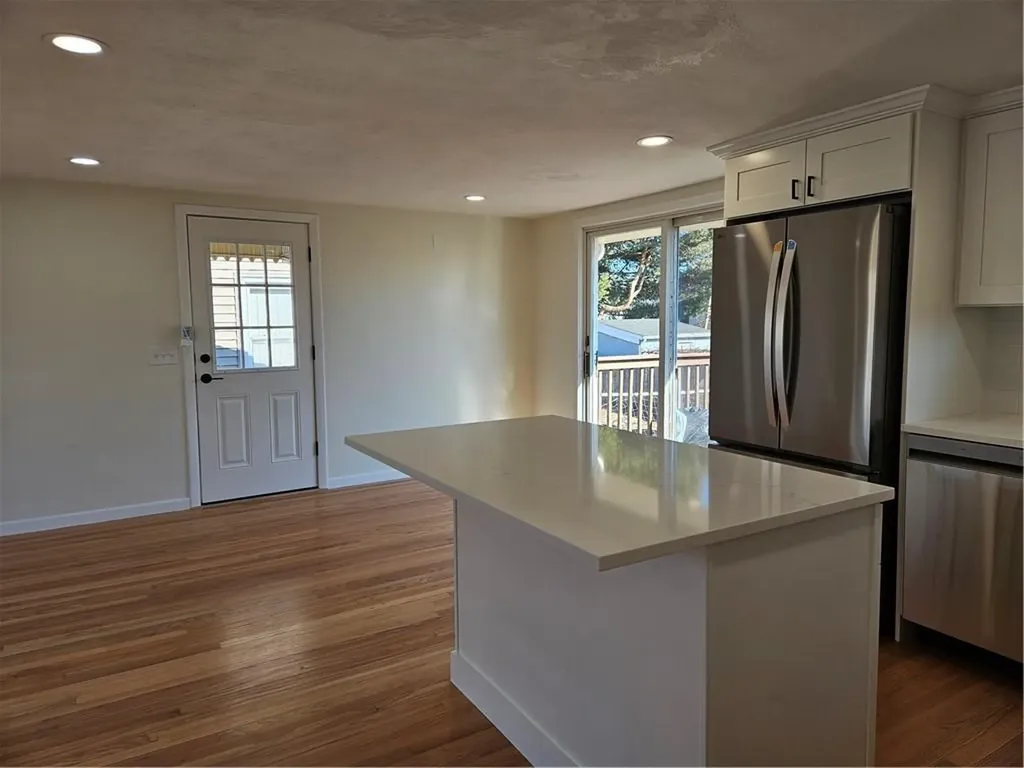 56 Charles Street East Providence RI 02914