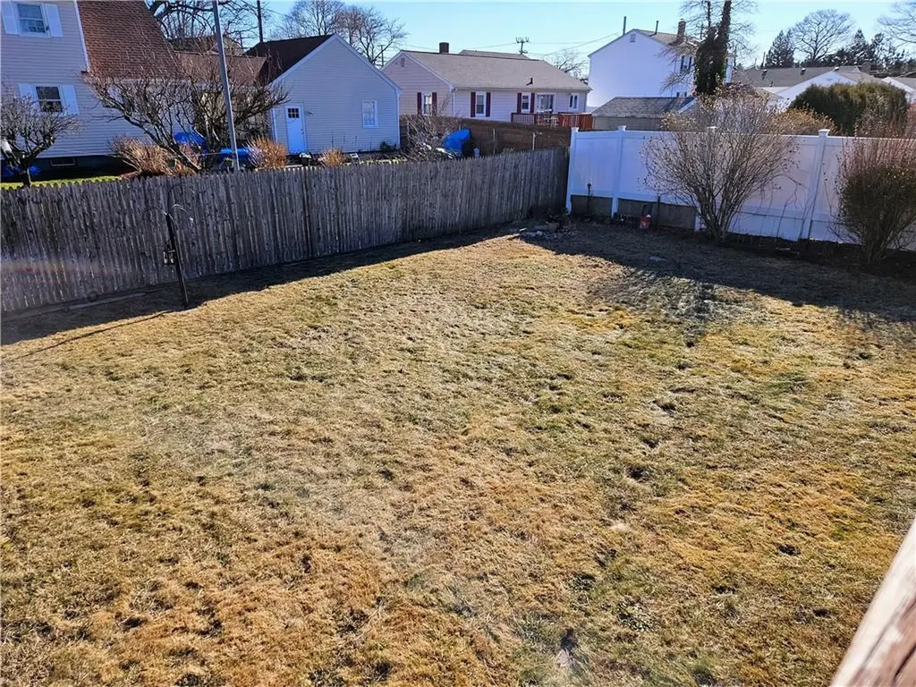 56 Charles Street East Providence RI 02914