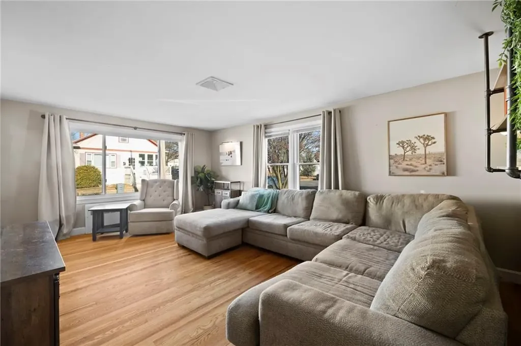 34 Waveland Avenue Johnston RI 02919