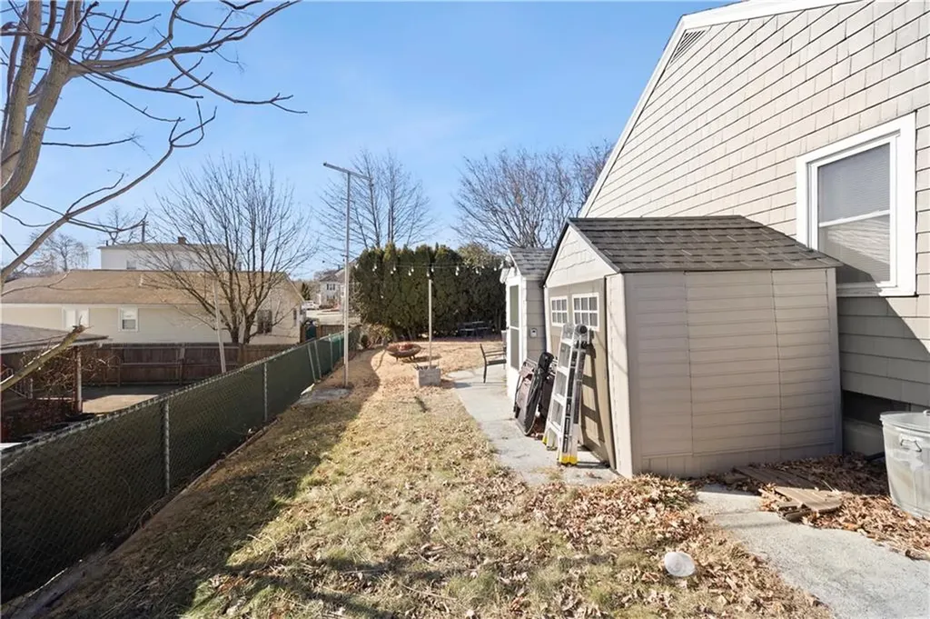 34 Waveland Avenue Johnston RI 02919