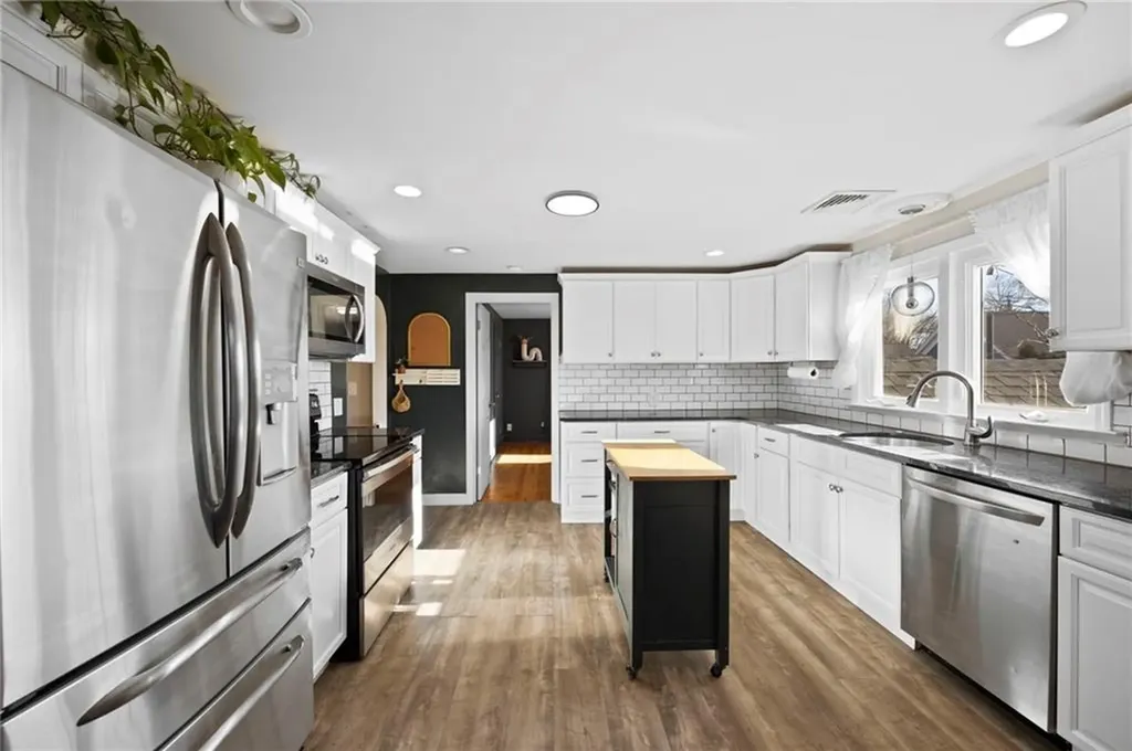 34 Waveland Avenue Johnston RI 02919