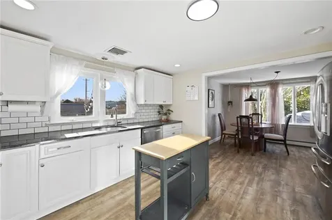 34 Waveland Avenue Johnston RI 02919