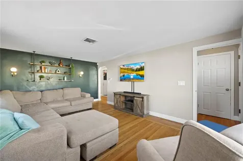 34 Waveland Avenue Johnston RI 02919