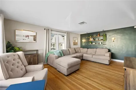 34 Waveland Avenue Johnston RI 02919