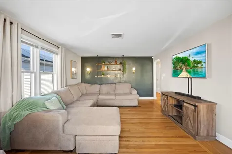 34 Waveland Avenue Johnston RI 02919