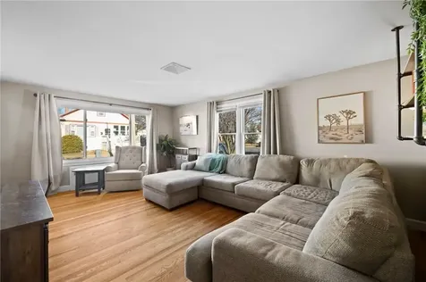 34 Waveland Avenue Johnston RI 02919