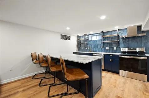 34 Waveland Avenue Johnston RI 02919