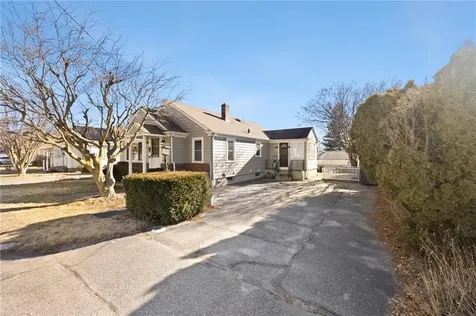 34 Waveland Avenue Johnston RI 02919