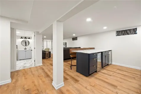 34 Waveland Avenue Johnston RI 02919