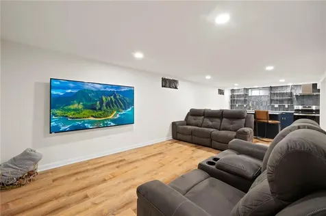 34 Waveland Avenue Johnston RI 02919