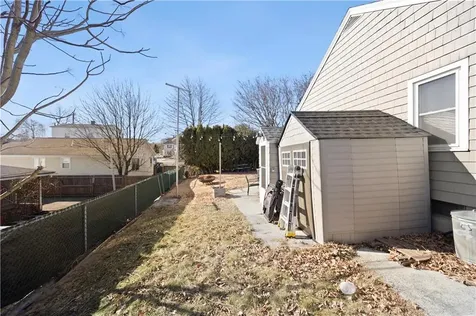 34 Waveland Avenue Johnston RI 02919