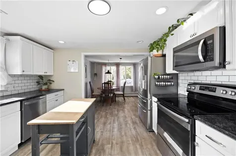 34 Waveland Avenue Johnston RI 02919