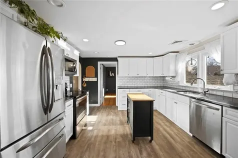 34 Waveland Avenue Johnston RI 02919