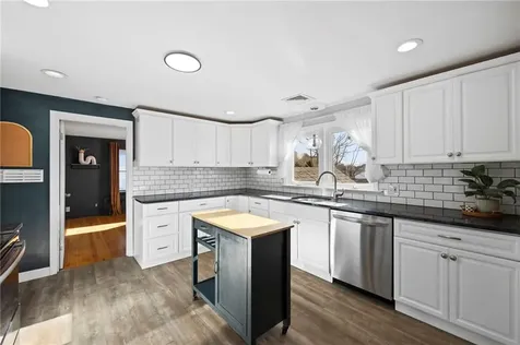 34 Waveland Avenue Johnston RI 02919