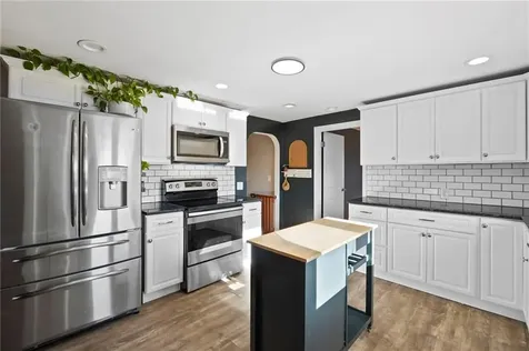 34 Waveland Avenue Johnston RI 02919