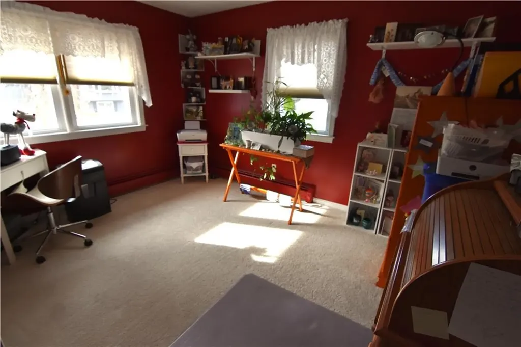 88 Carey Court Woonsocket RI 02895