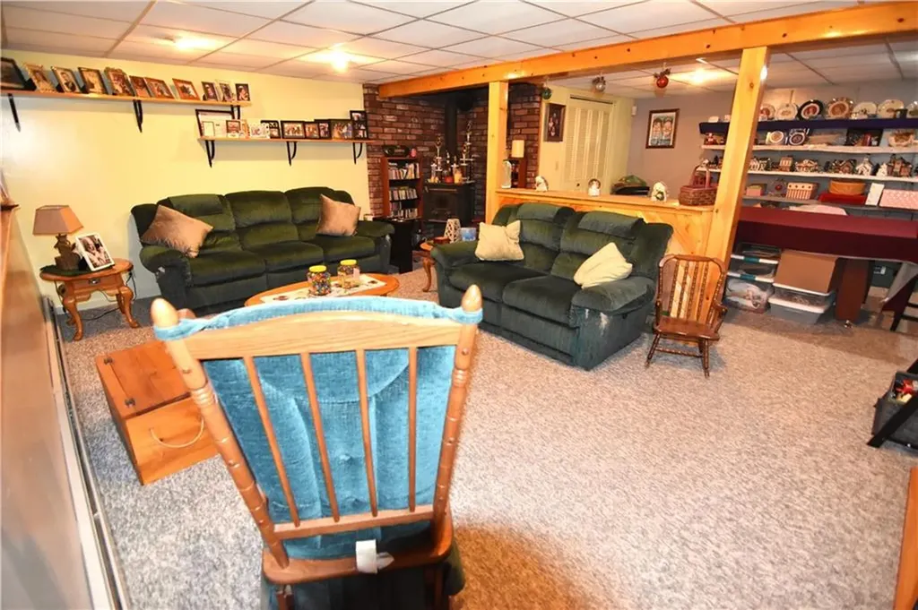 88 Carey Court Woonsocket RI 02895