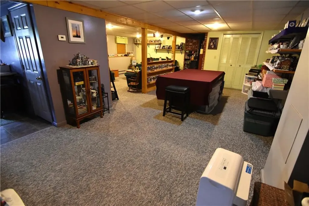 88 Carey Court Woonsocket RI 02895