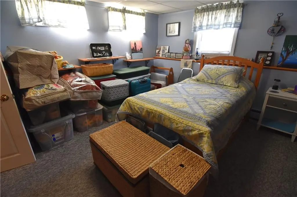88 Carey Court Woonsocket RI 02895