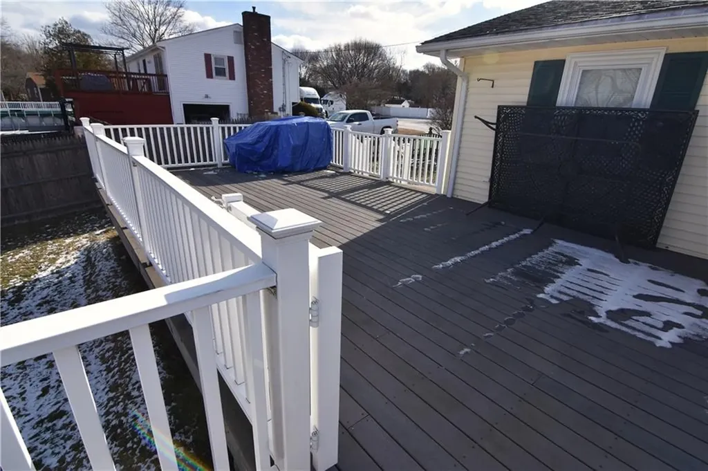 88 Carey Court Woonsocket RI 02895