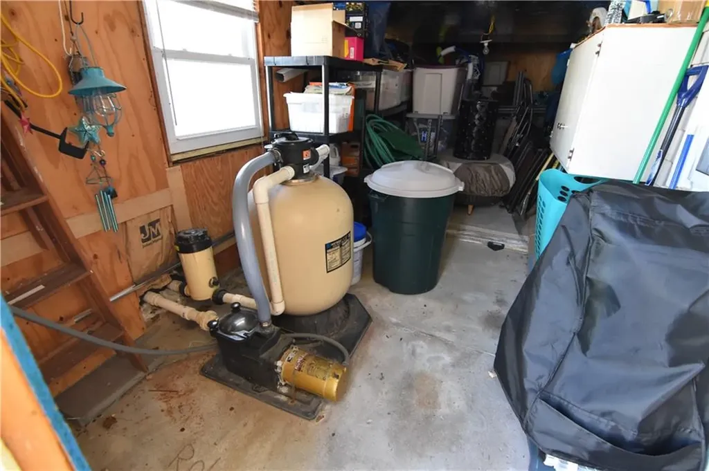 88 Carey Court Woonsocket RI 02895