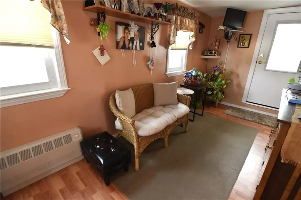 88 Carey Court Woonsocket RI 02895