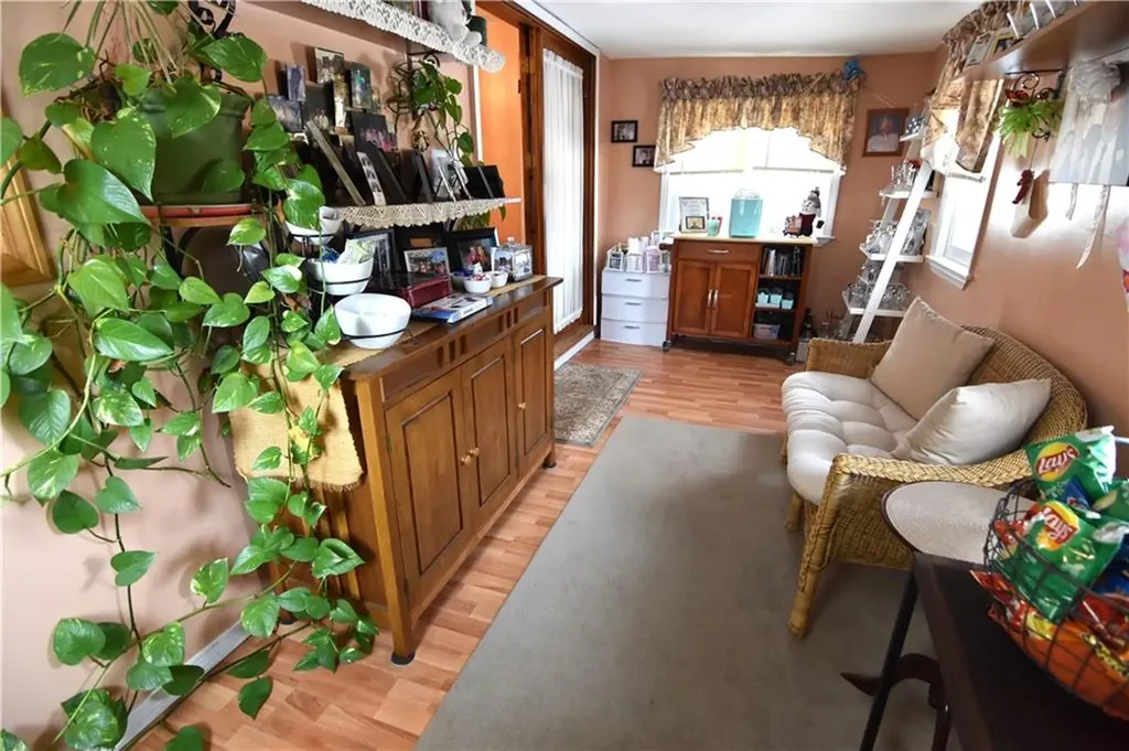 88 Carey Court Woonsocket RI 02895