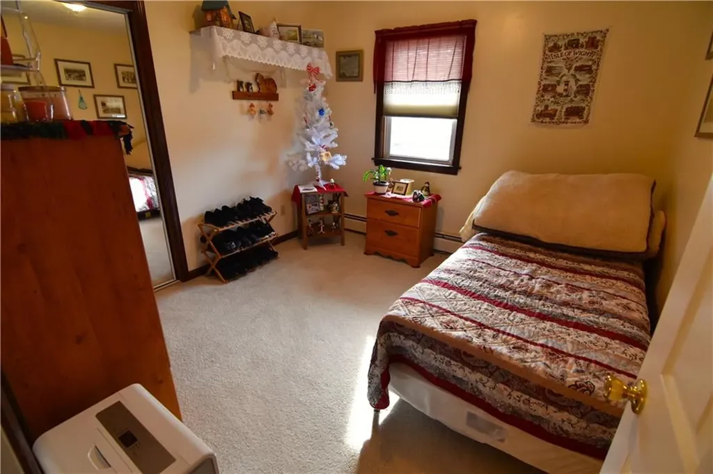 88 Carey Court Woonsocket RI 02895