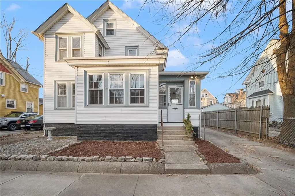 255 Alabama Avenue Providence RI 02905