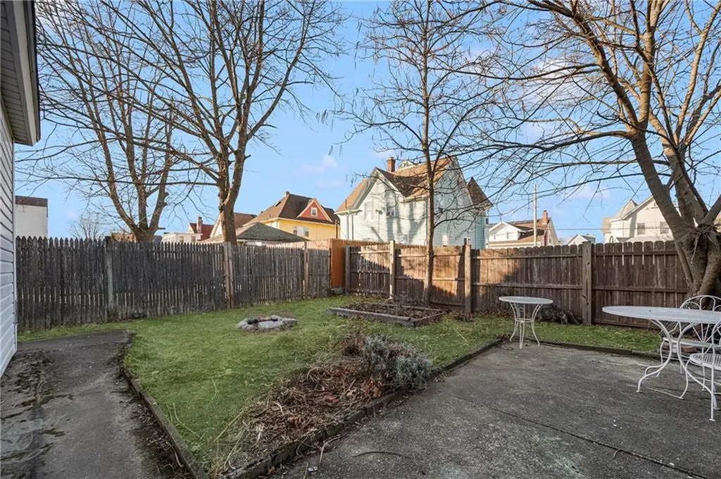 255 Alabama Avenue Providence RI 02905