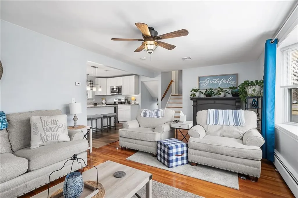 3 Roosevelt Drive Bristol RI 02809