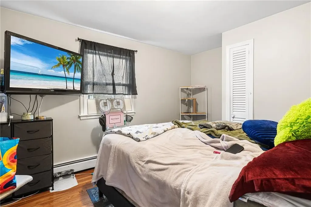 3 Roosevelt Drive Bristol RI 02809